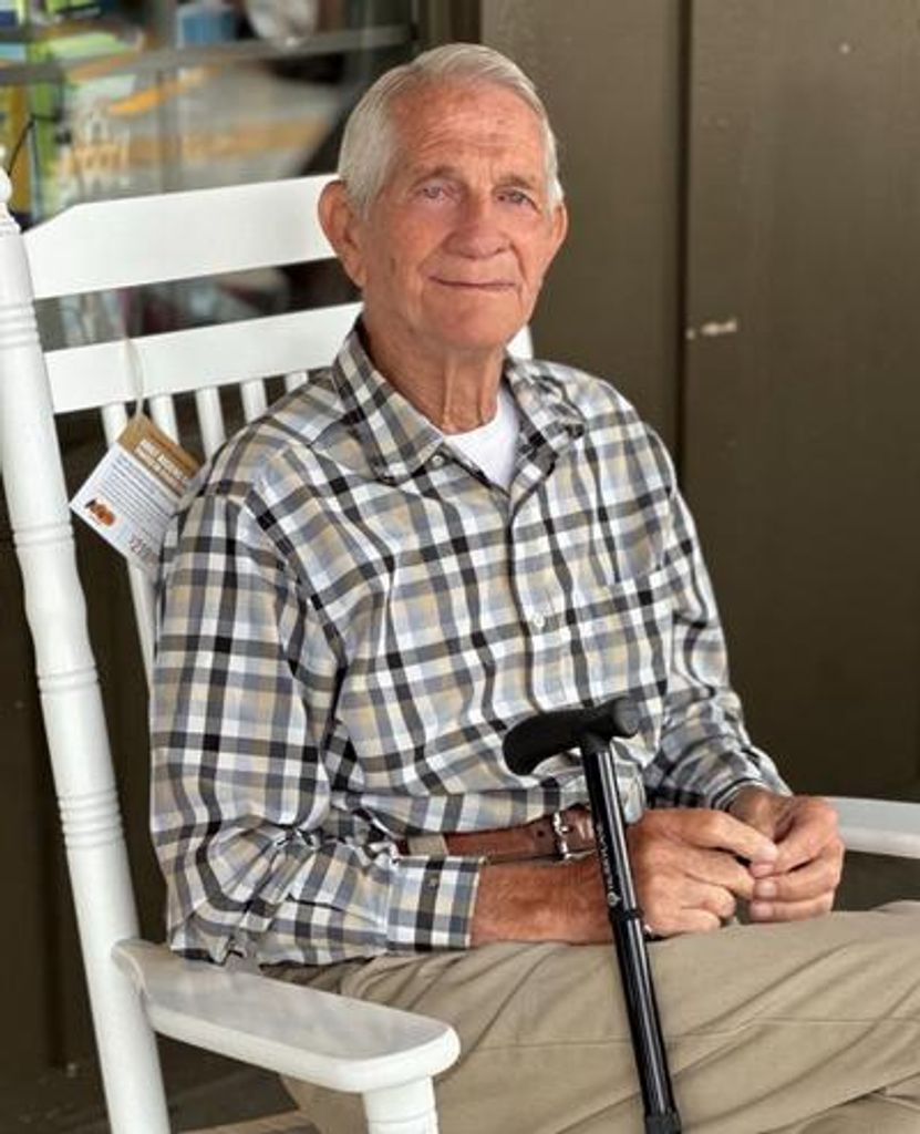 Carlis Neal Miller Profile Photo