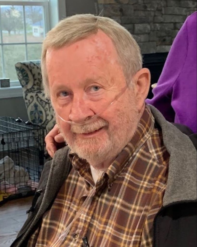 Harvey N. Eppley Profile Photo