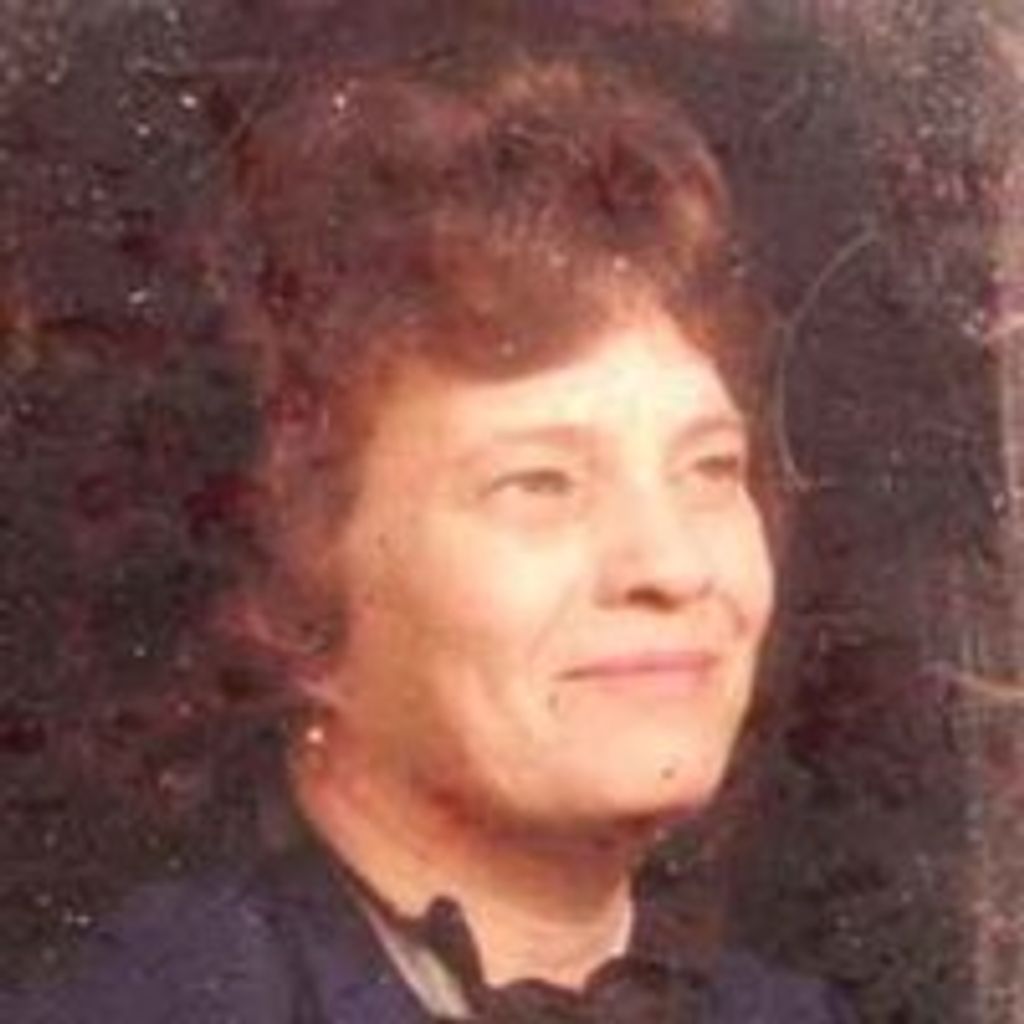 Barbara Jean Smith Shugars