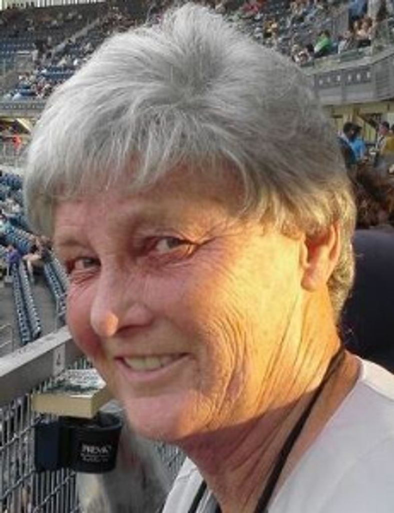 Sandra J. Blum