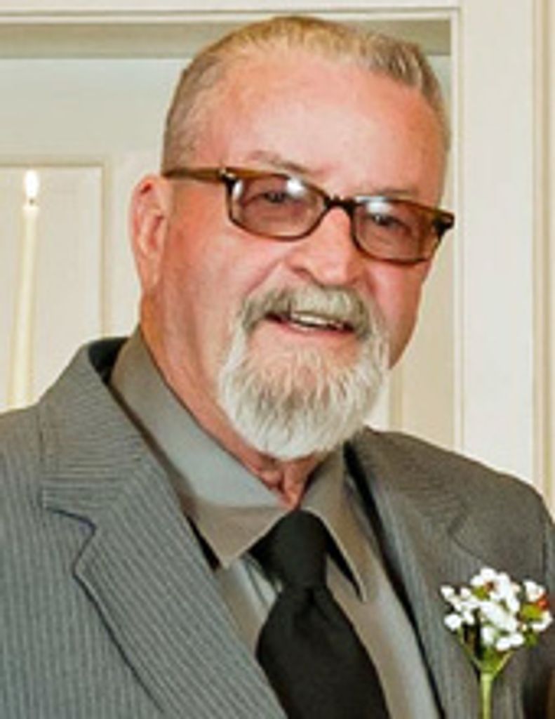 Ralph Delynn Jones Profile Photo