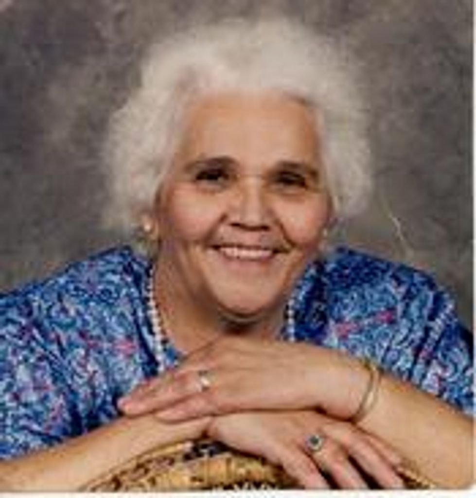 Roberta Hamilton Profile Photo