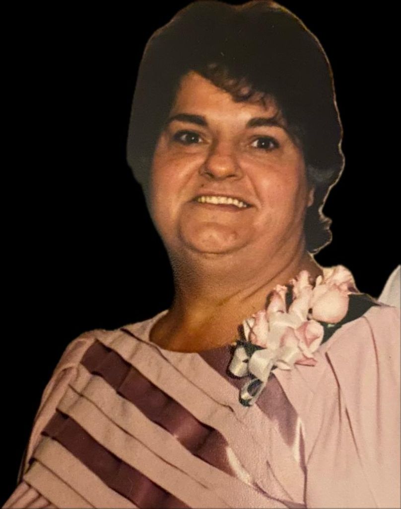 Marilyn Joan Stack Profile Photo