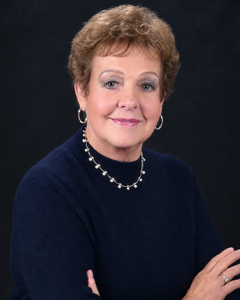 Geraldine "Gerry" Pearson Profile Photo