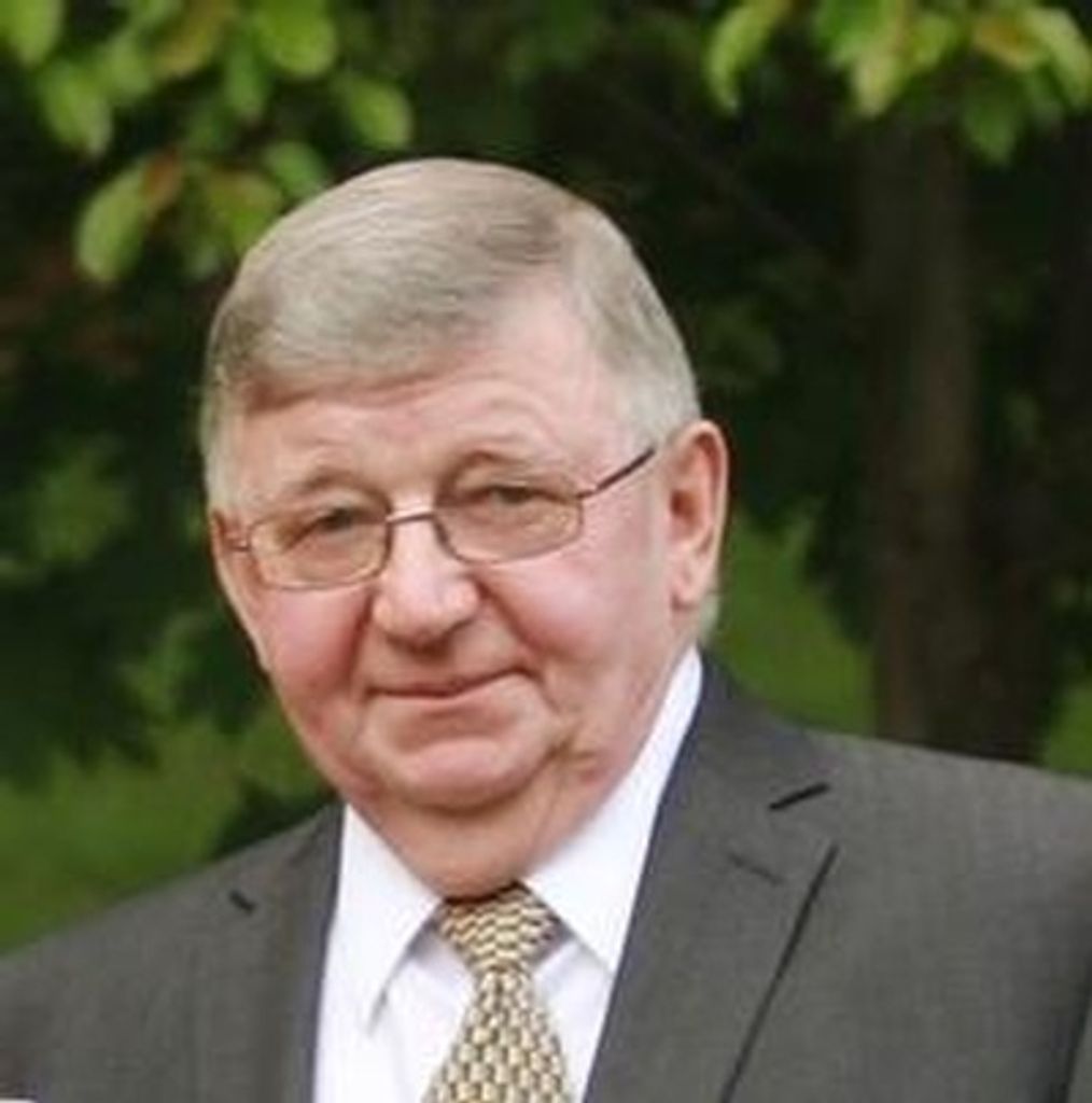Stanislaw A. Kolodziej