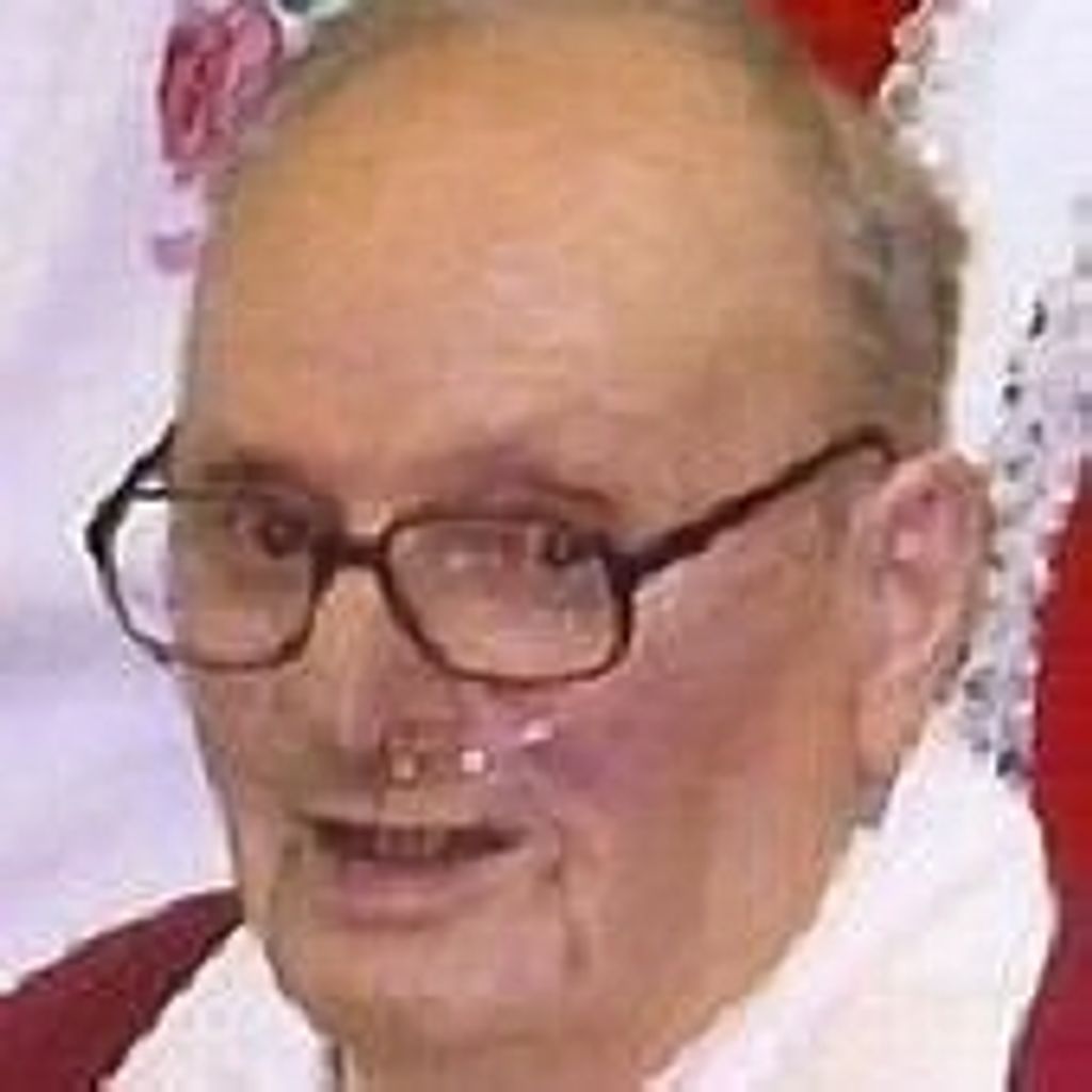 Floyd Uggen