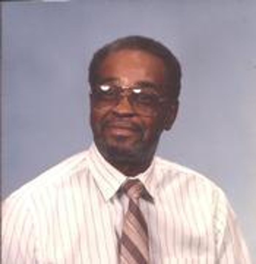 Luther Edwards