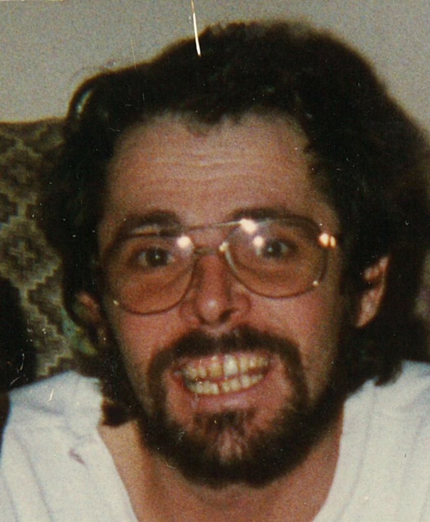 William Matthew Northover