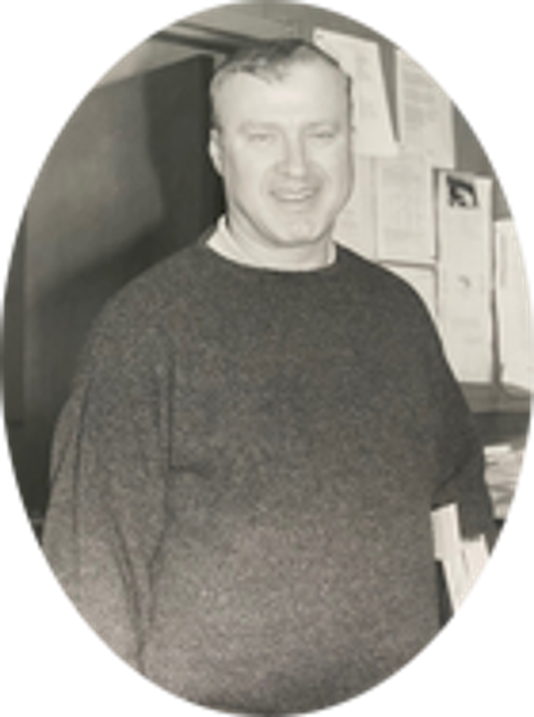 Michael Green
