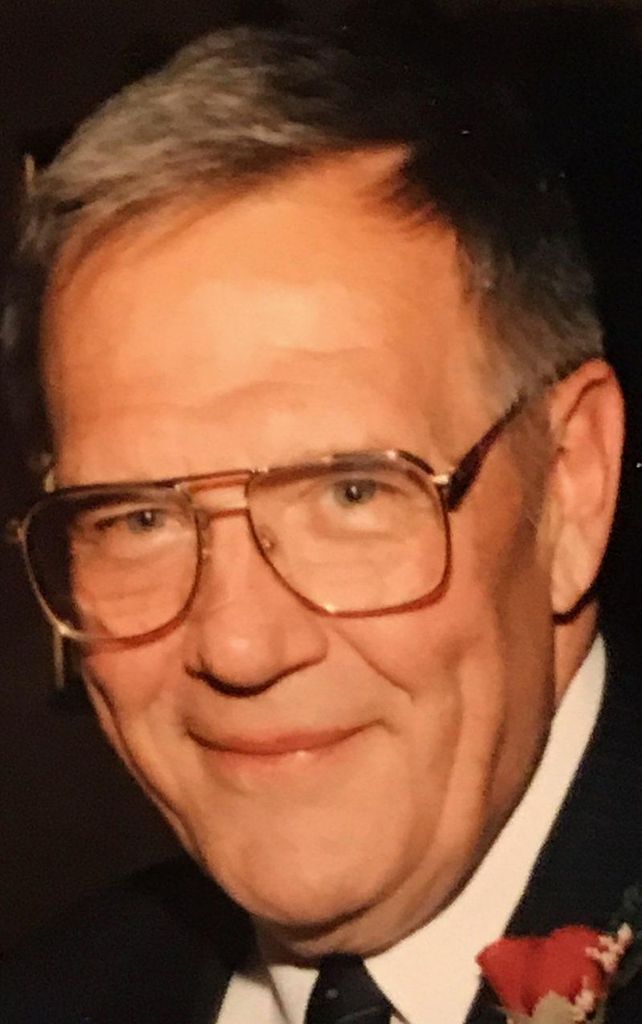 James J McGrath Profile Photo
