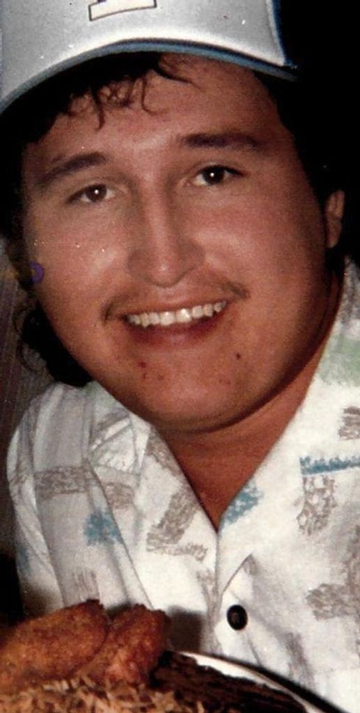 Eusebio Steve Arellano