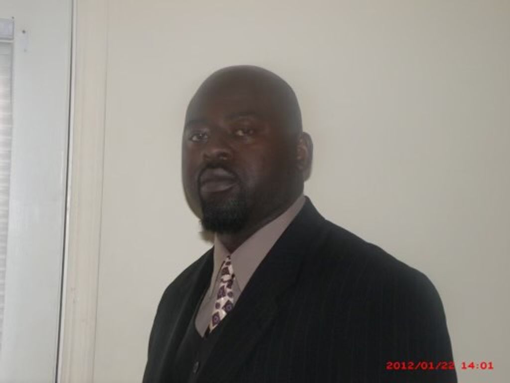 Dennis O'Neal Wise Profile Photo