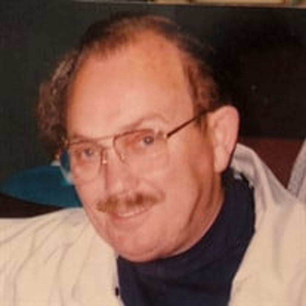 William  J. Wehrley