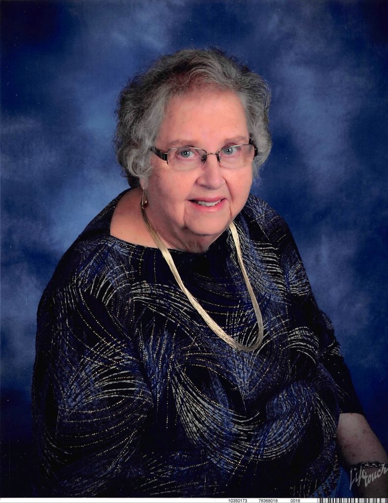 Janet Rosaltha Davis Profile Photo