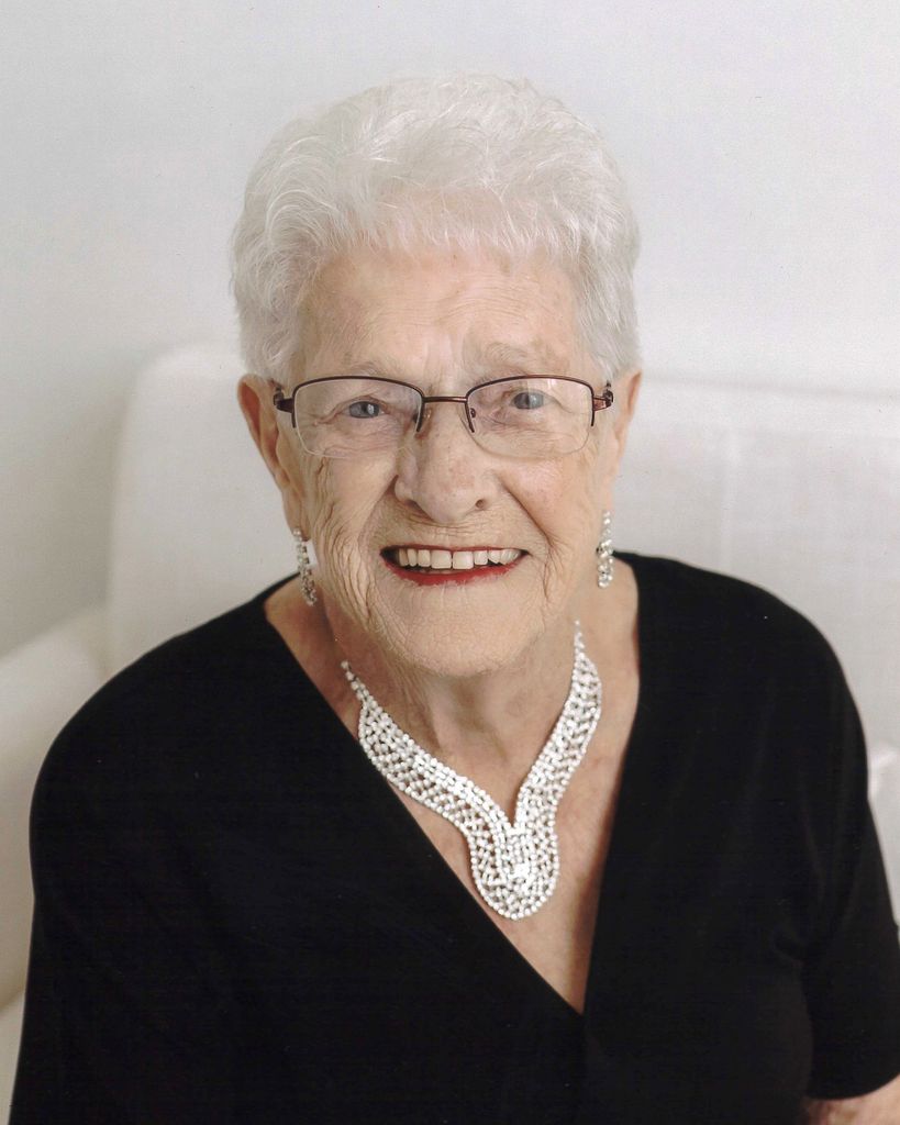 Marilyn J. Dighton