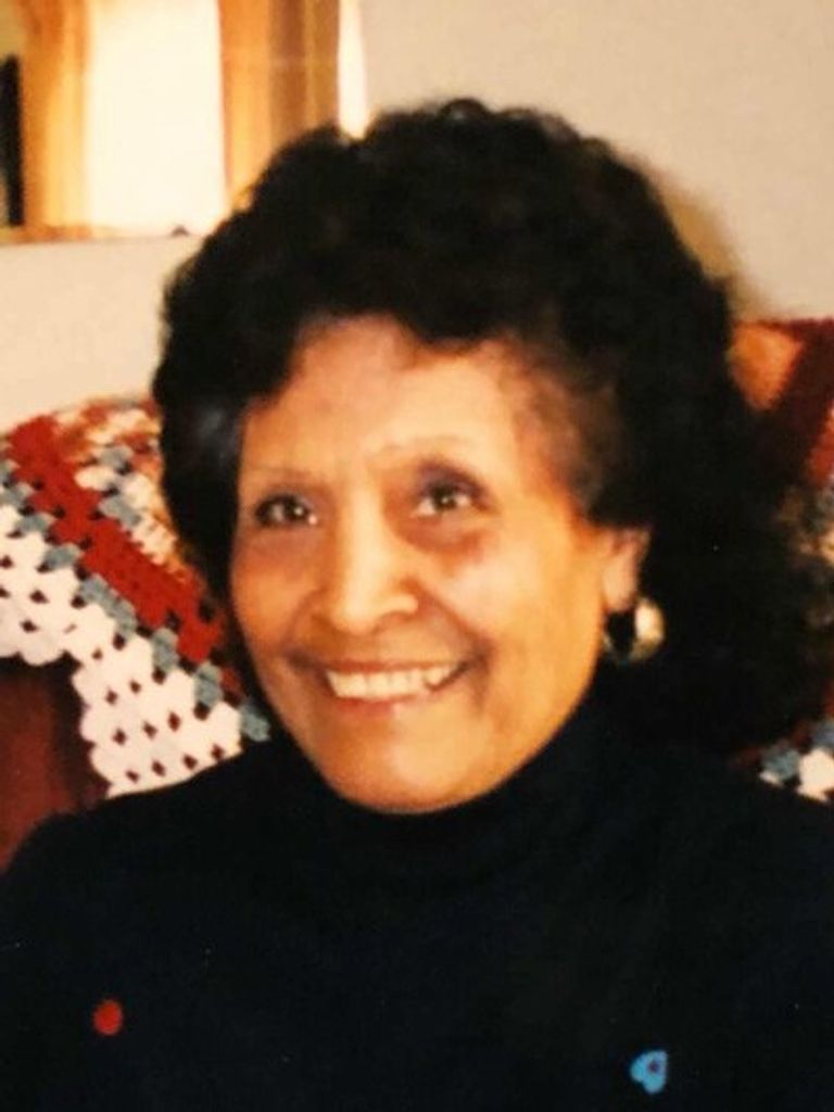 Juanita "Jennie" Garvin
