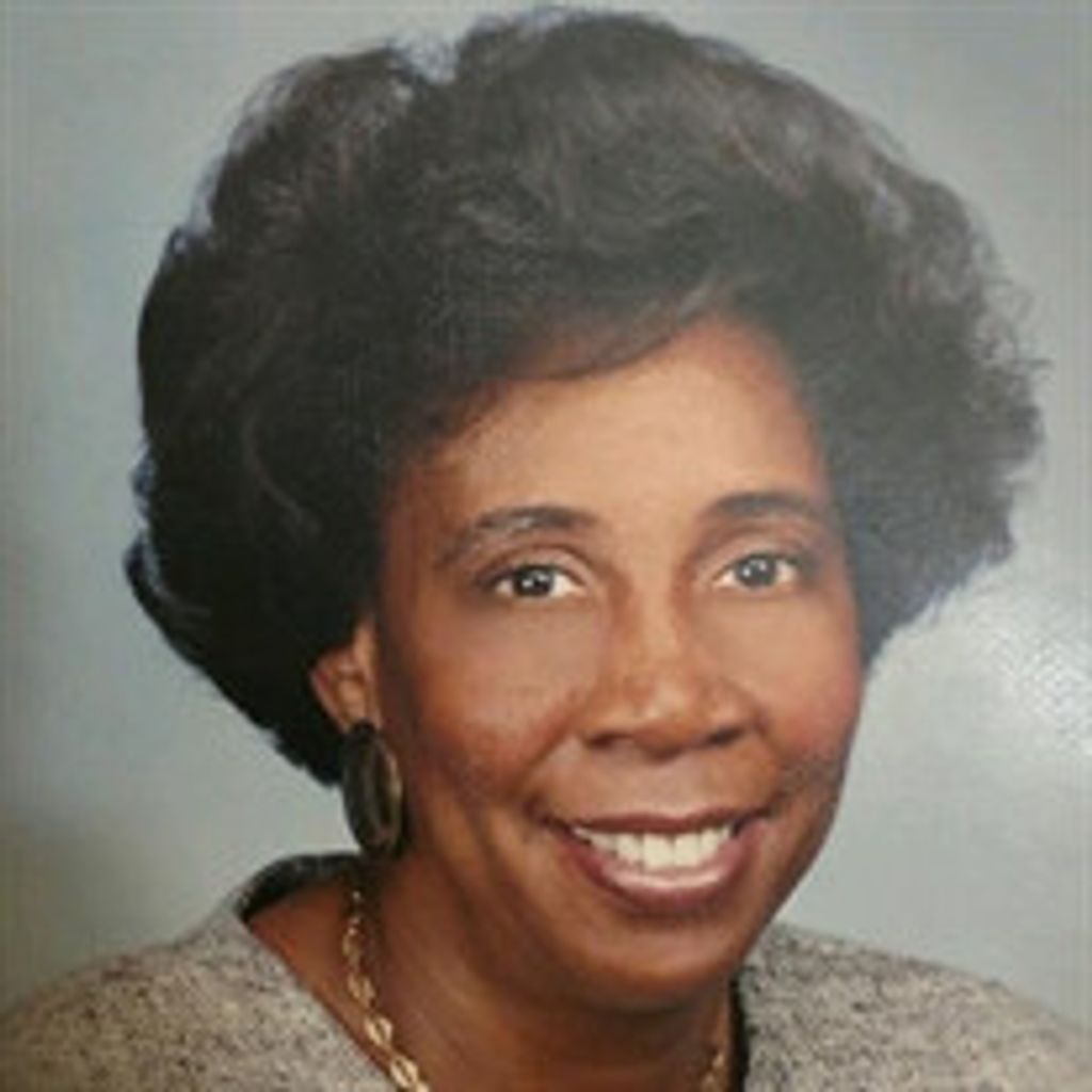 Earnestine Banks Profile Photo
