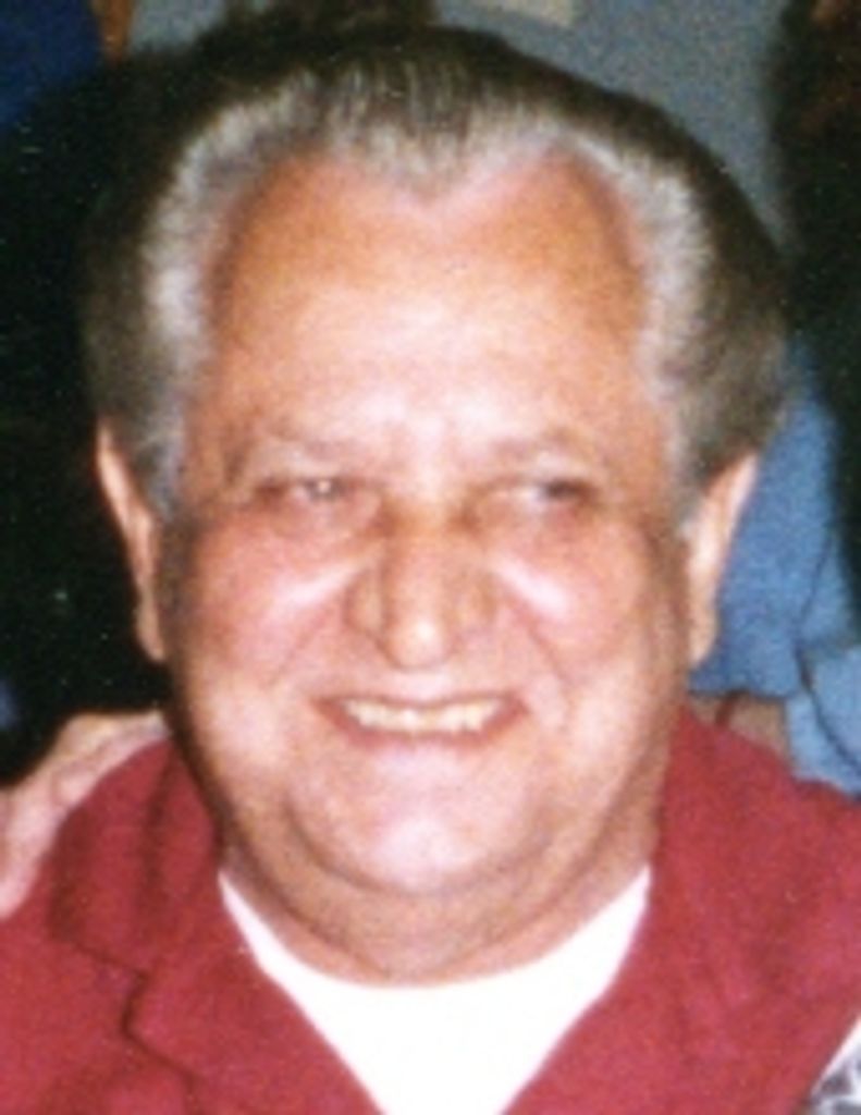 Edward P. Noga