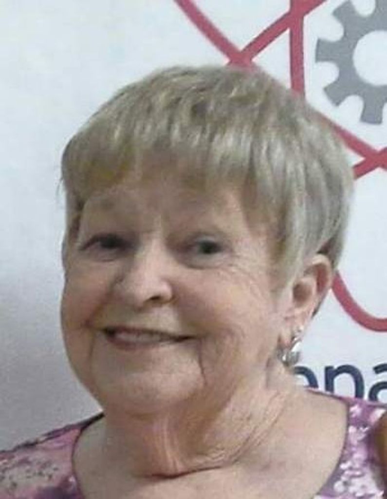 Martha Leary Lambeth