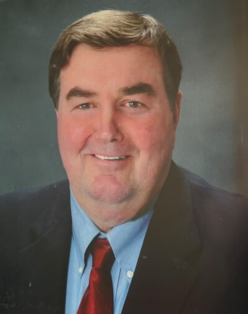 Clifford Neil Mcgarraugh, Jr. Profile Photo