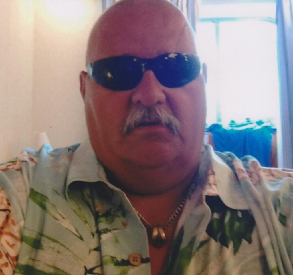 William J. (Mr. Bill) Harris