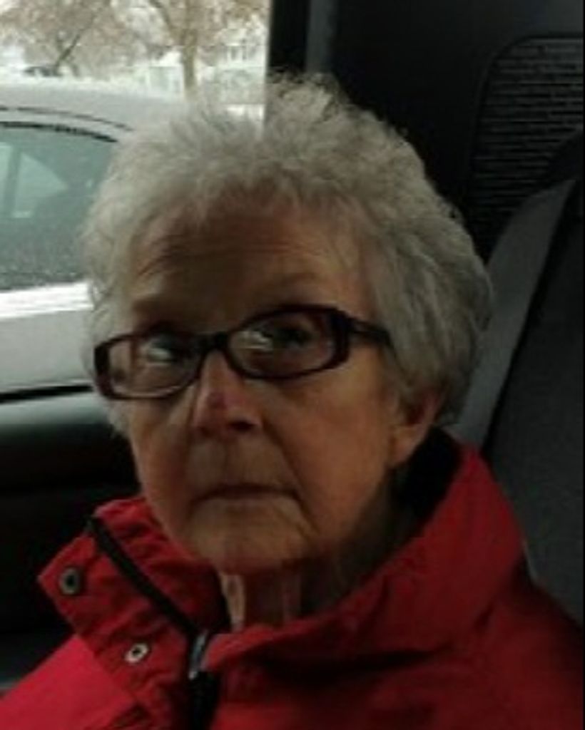 Alice Auman (Baker)