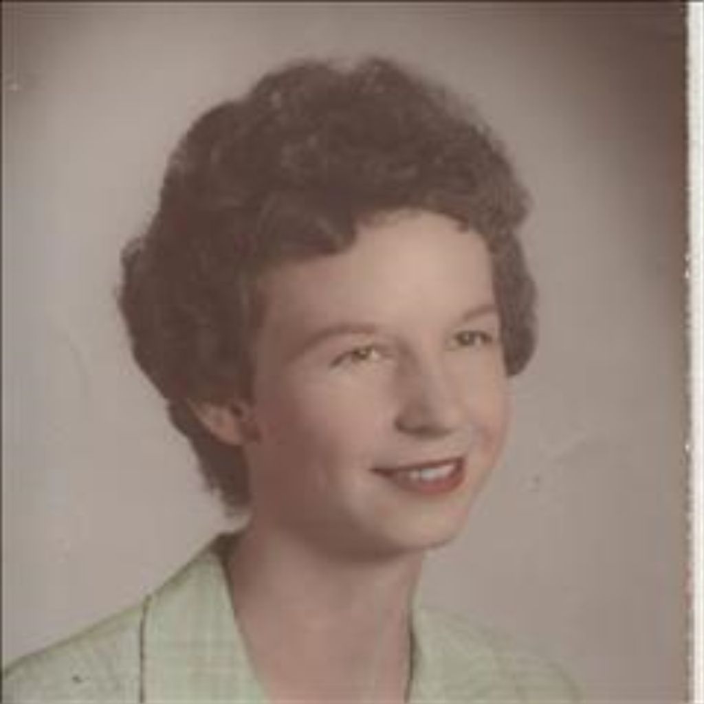 Mary Margaret Hemphill