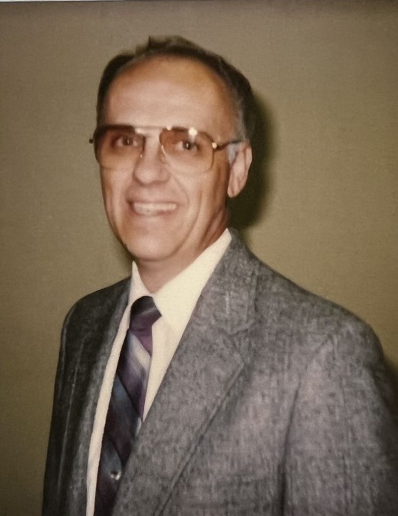 Philip A. Raup