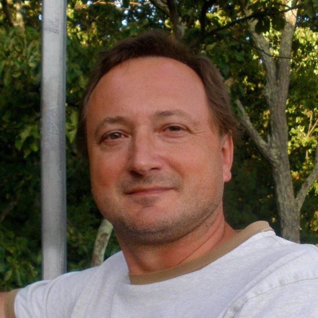 Andrzej W. StęPlewski Profile Photo