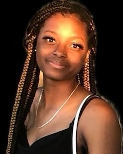 Victoria Denise Archie's obituary image