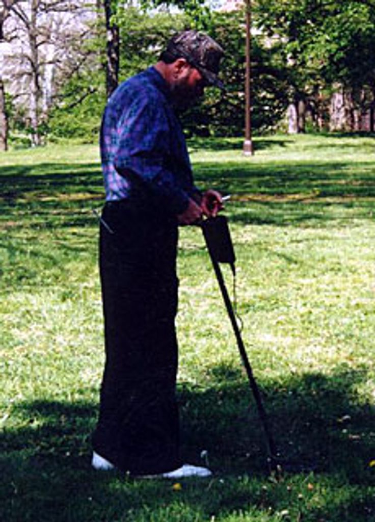 Edward Gregory Profile Photo