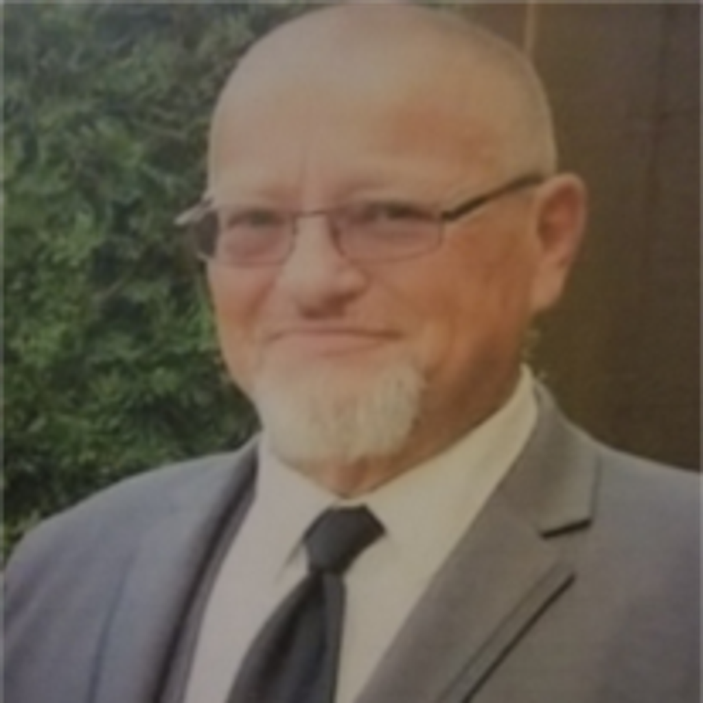 Arthur F. Hall