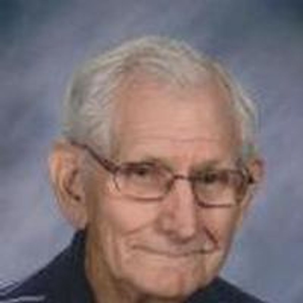 Walter P. Fornal