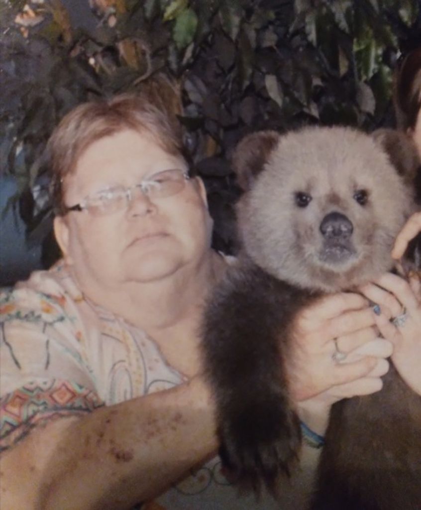 Vonnie Ellen Gay Kitchens Profile Photo