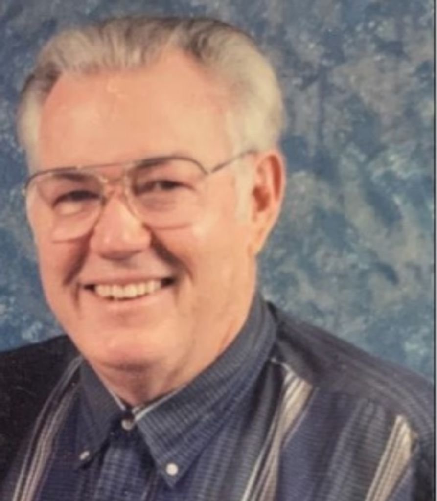 David Lee Bartlett
