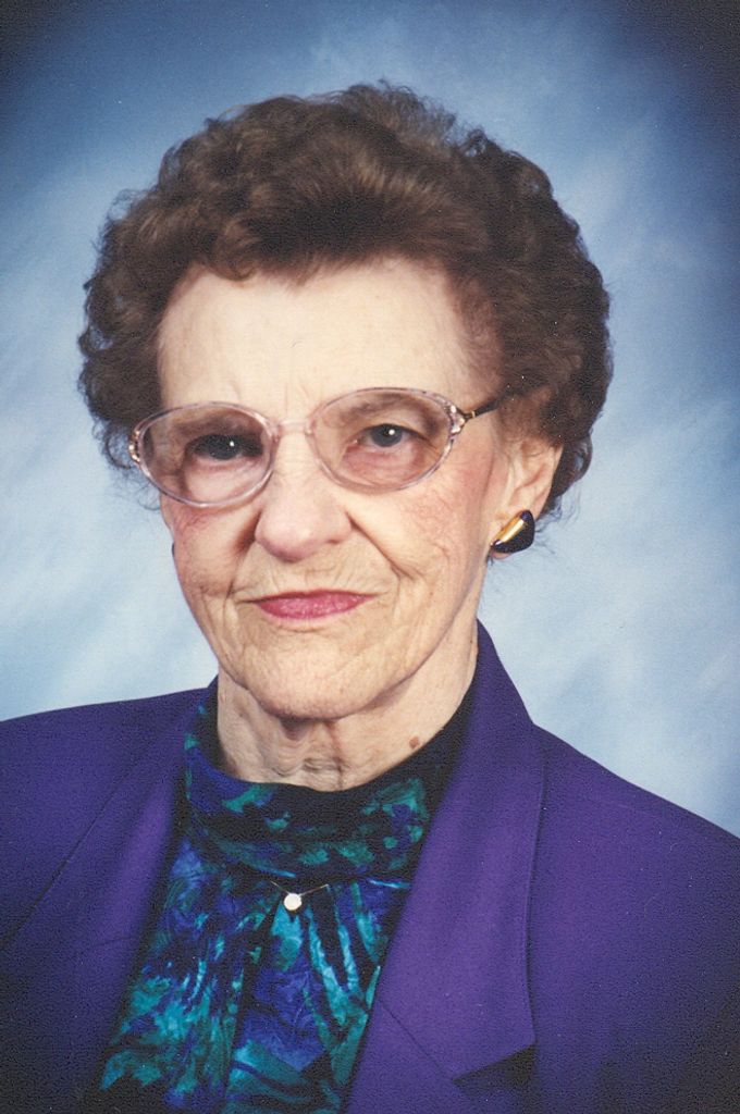 Grace Wesemann