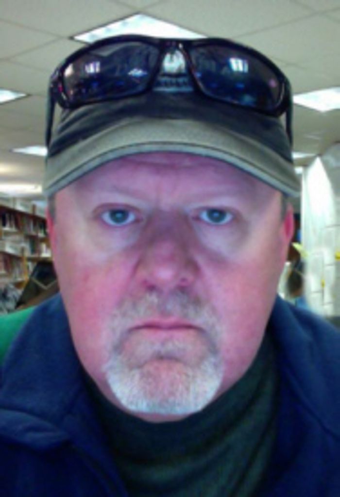 Donald D. Weck Jr.