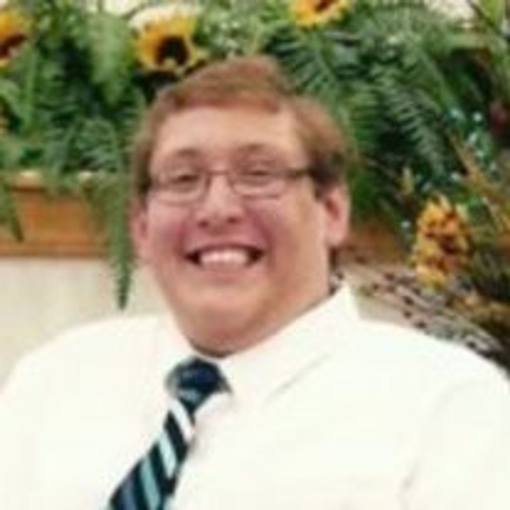 Matthew Lee Williams