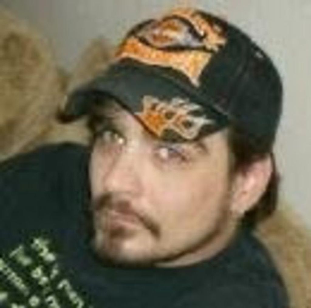 Jason C. Bennett Profile Photo