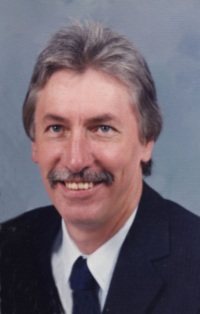 David Lee Douglas Profile Photo