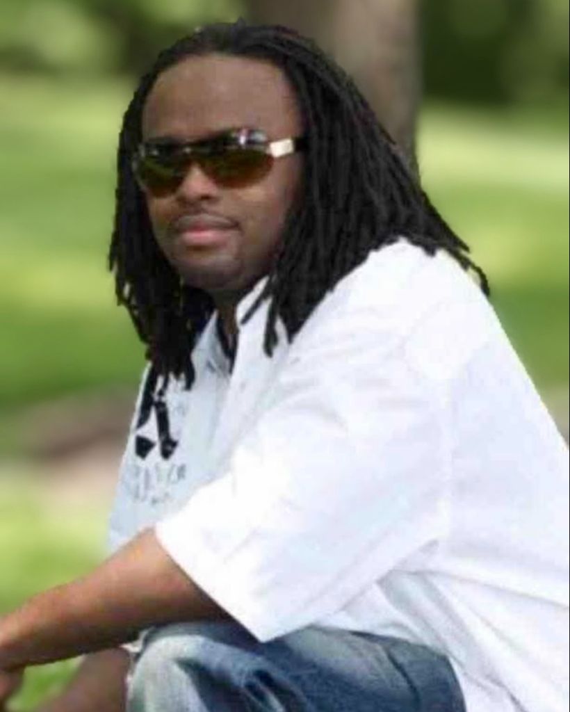 Sylvester Webber Jr