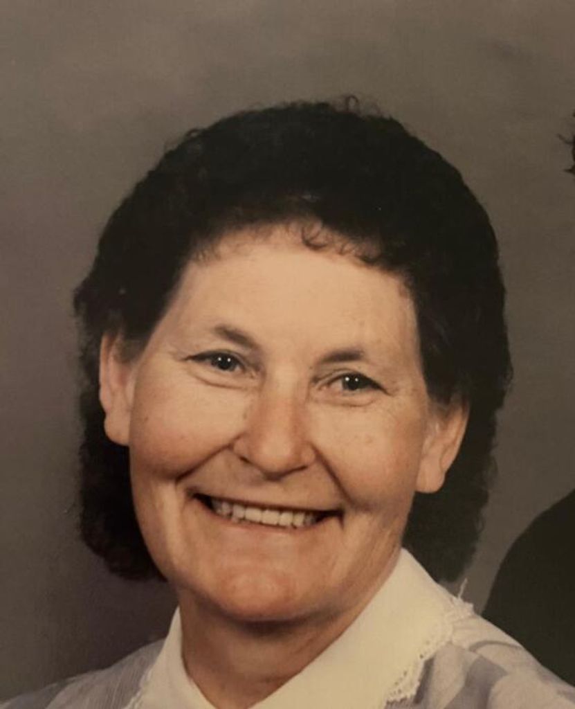 Doris Combs
