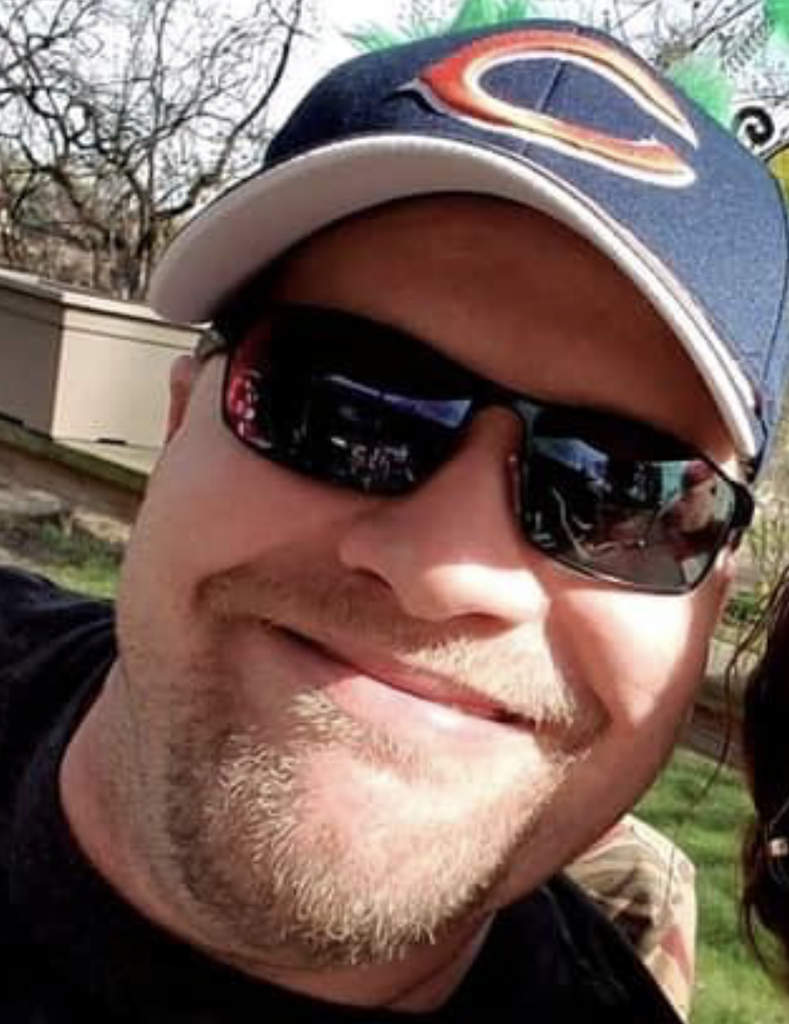 Sean J. Sheils Profile Photo