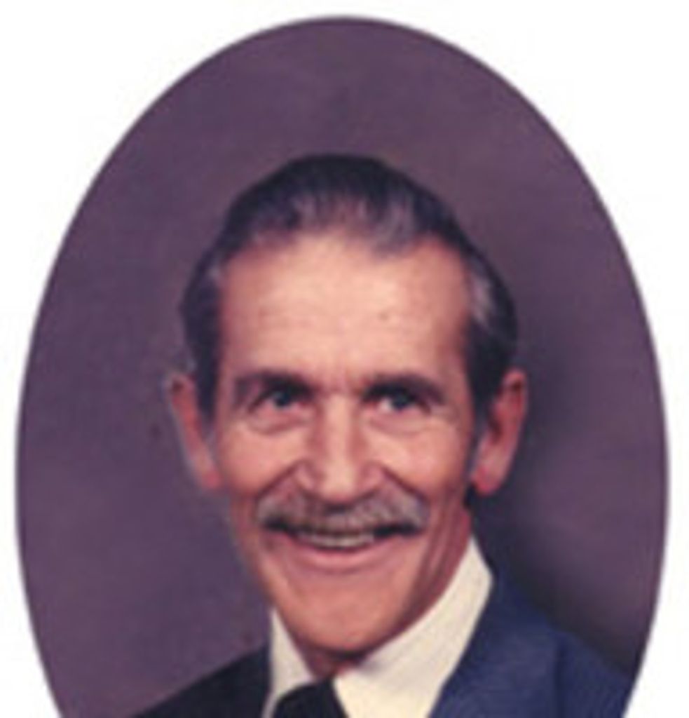 William McConkey