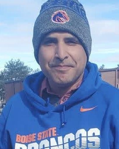 Edward Lee Hernandez Profile Photo