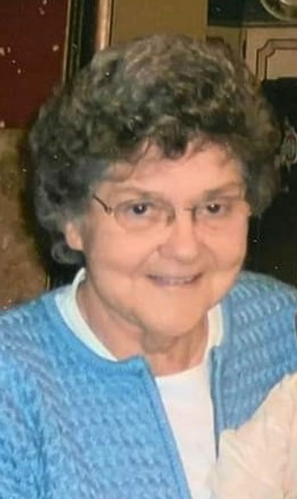 Ellen Yoho