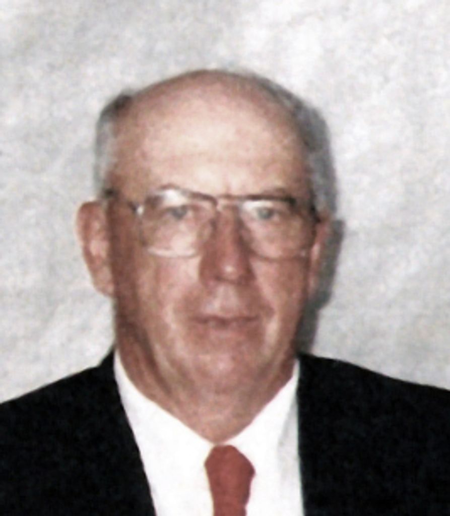 Roy  Earl Evans Profile Photo