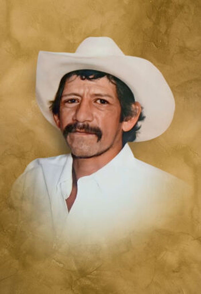 Jose Florencio Garza Profile Photo