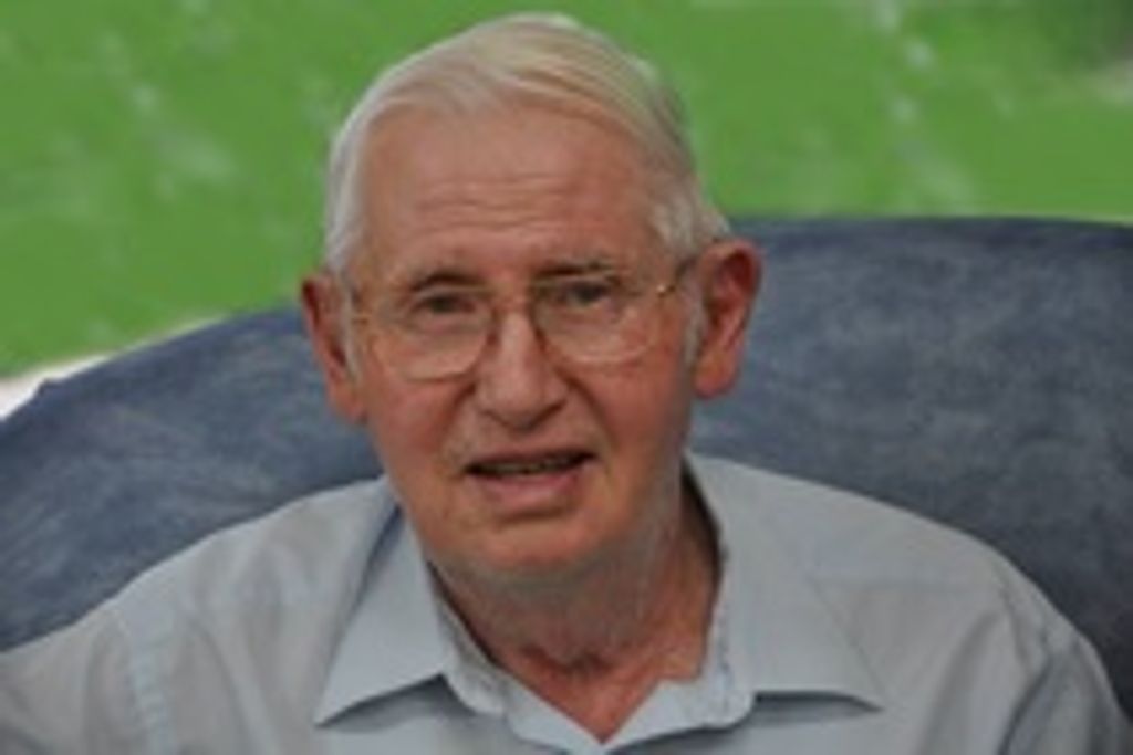 Ellis Swartzendruber