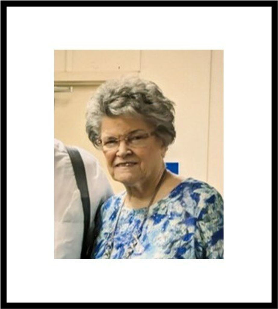 Irene Knight Profile Photo